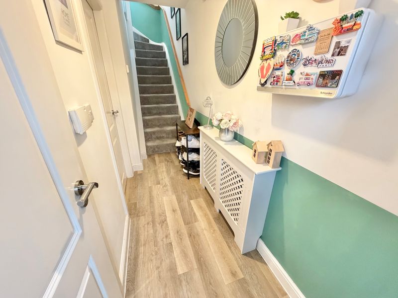 Longbank Court Rossmore